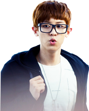 Exo Chanyeol Render (780x515), Png Download