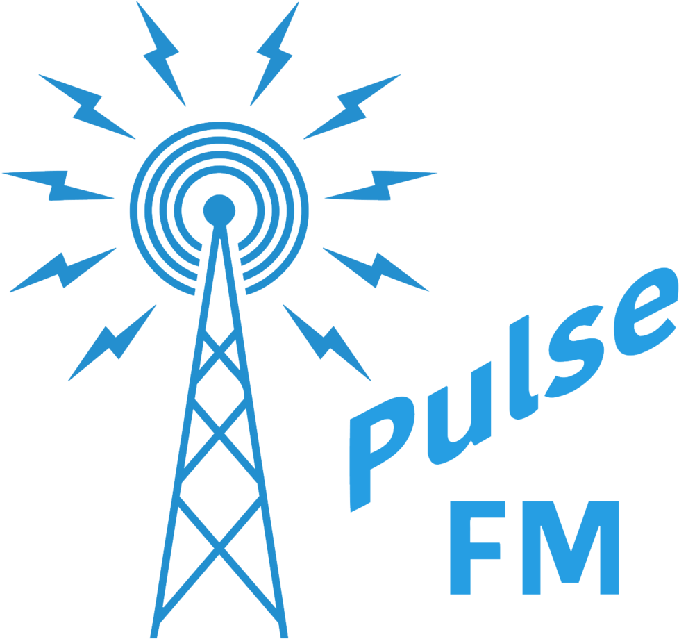 Pulse Fm Tasmania (1200x1152), Png Download