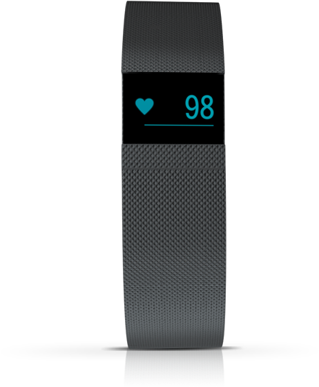 Bw-mycoach Pulse - Pulse Tracker (600x600), Png Download