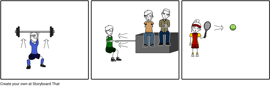 Newtons 2nd Law Illustration (1164x385), Png Download