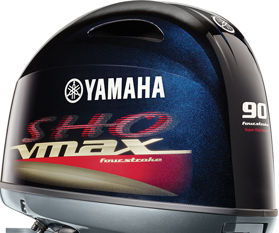 Vf90homepage - - Yamaha Vmax Sho 90 (549x459), Png Download
