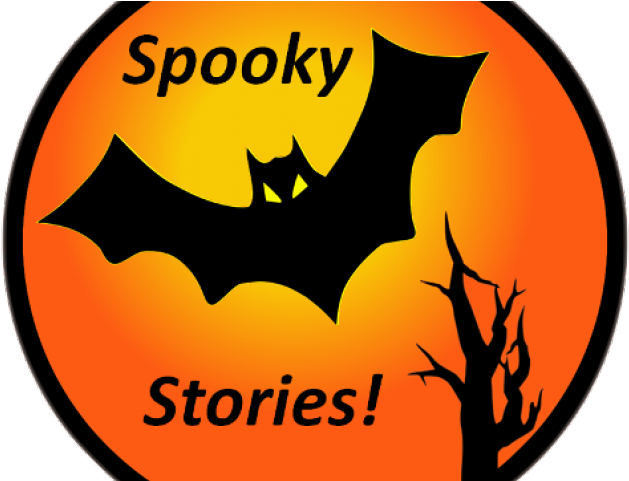 T Shirt Printing - Halloween Bat And Moon (640x480), Png Download