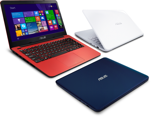 Vivobook E402na - Asus Vivobook E402na (614x478), Png Download