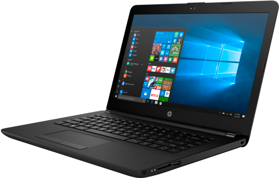 14" Touch Screen - Hp X360 14m Ba015dx (573x430), Png Download