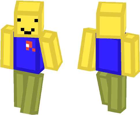 Interchangeable Minecraft Skins - Papyrus Horrortale (584x497), Png Download