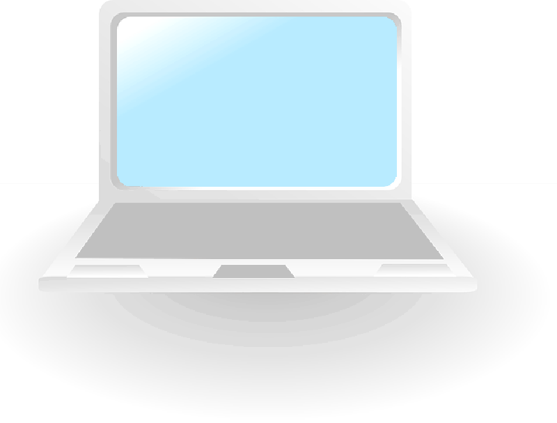 Mb Image/png - Laptop (800x607), Png Download