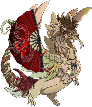 *when You Upgrade One Apparel Slot With Gems, It Unlocks - Cloudy Wings Flight Rising (350x350), Png Download