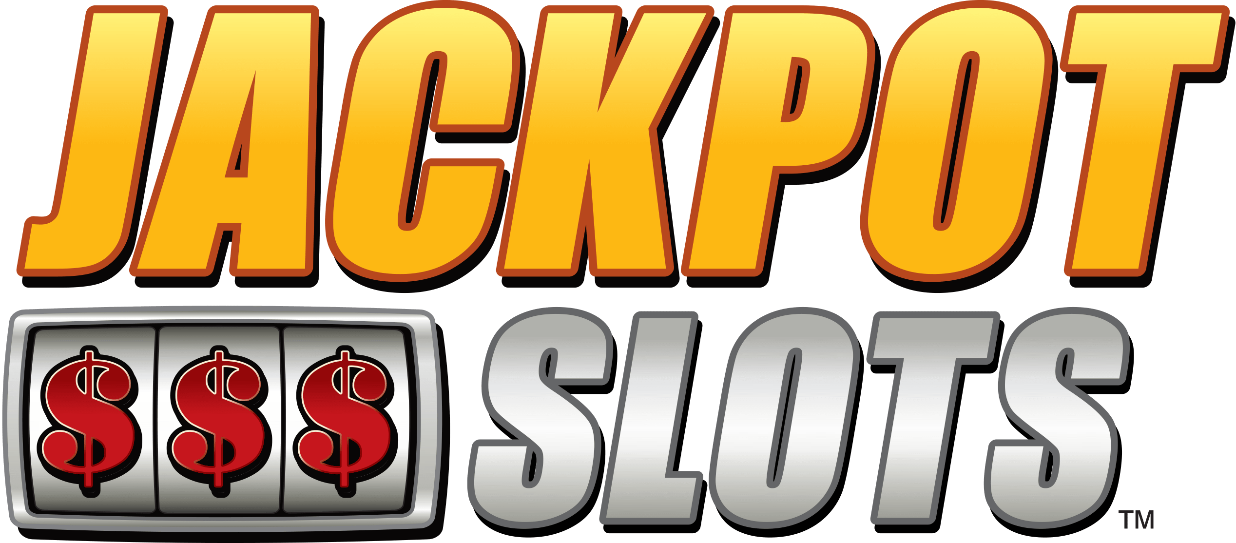 Time Is Running Out To Claim A $519,456 Jackpot Slots - Detroit (2536x1114), Png Download