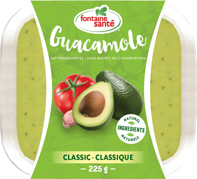 Classic - Fontaine Santé (675x675), Png Download
