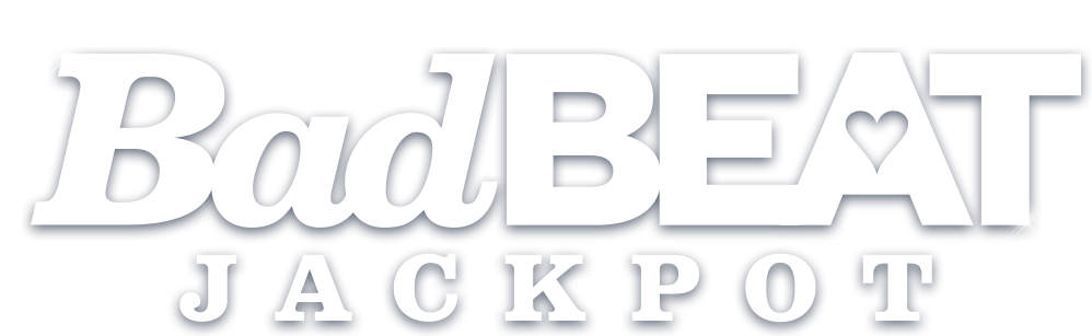 Bad Beat Jackpot Png (1009x322), Png Download