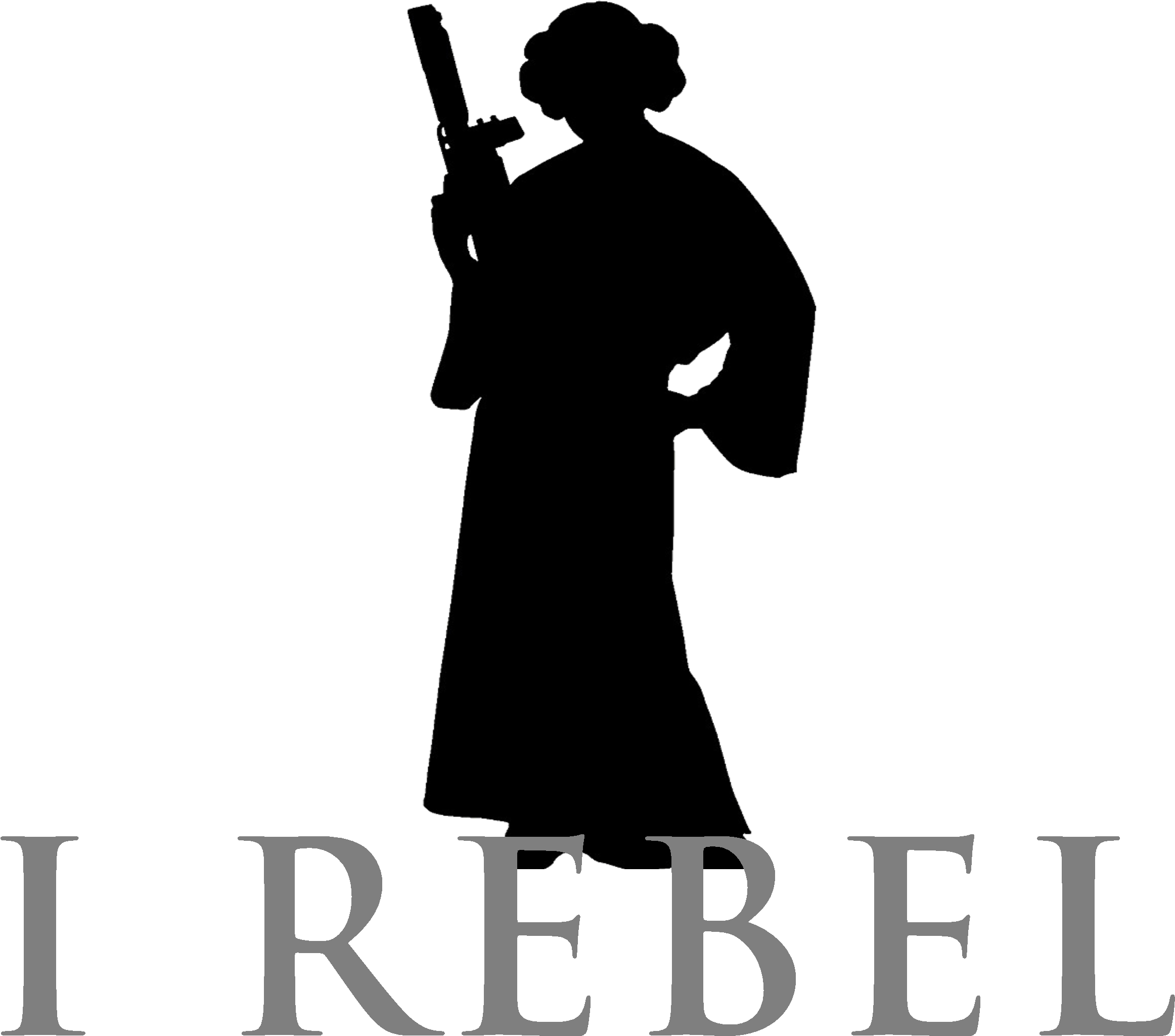 Free Free 307 Princess Leia Hair Png SVG PNG EPS DXF File