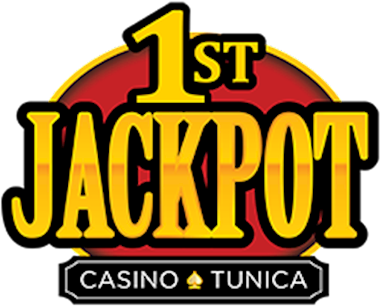 1st Jackpot Casino Tunica (647x500), Png Download