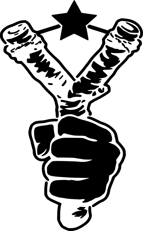 Vector Graphics - Resortera Png (500x806), Png Download