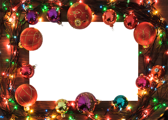 Christmas Jumper Day Feature On The Interchange - Christmas Day (570x406), Png Download
