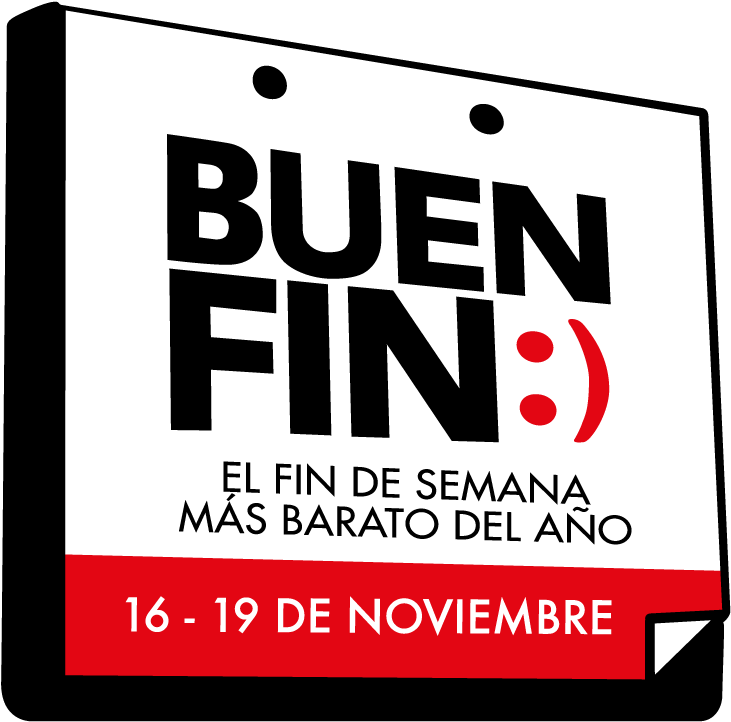 El Buen Fin (800x800), Png Download