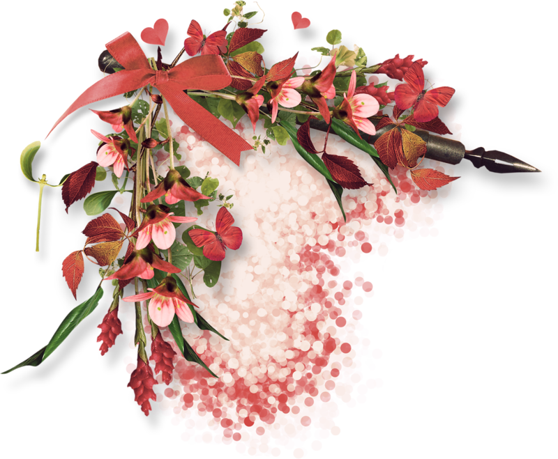 Фотки Flower Bar, Decoupage, Digital Scrapbooking, - Bouquet (800x659), Png Download