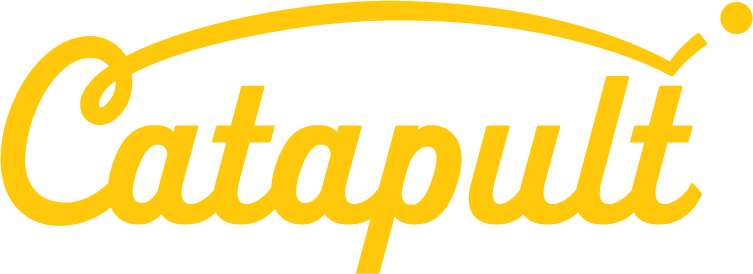 Catapult Logo (753x274), Png Download