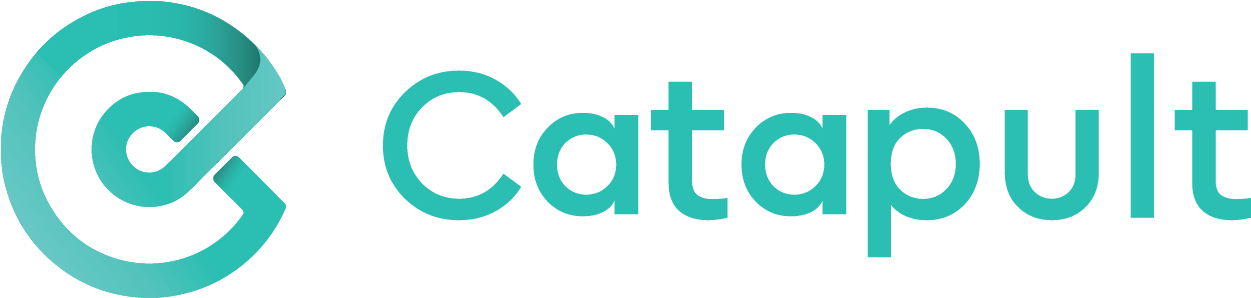 Applying To Catapult Adjust Logo Png Full Size Png Download Seekpng