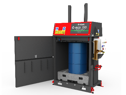 Oil Drum & Paint Buckets - Paint (407x308), Png Download