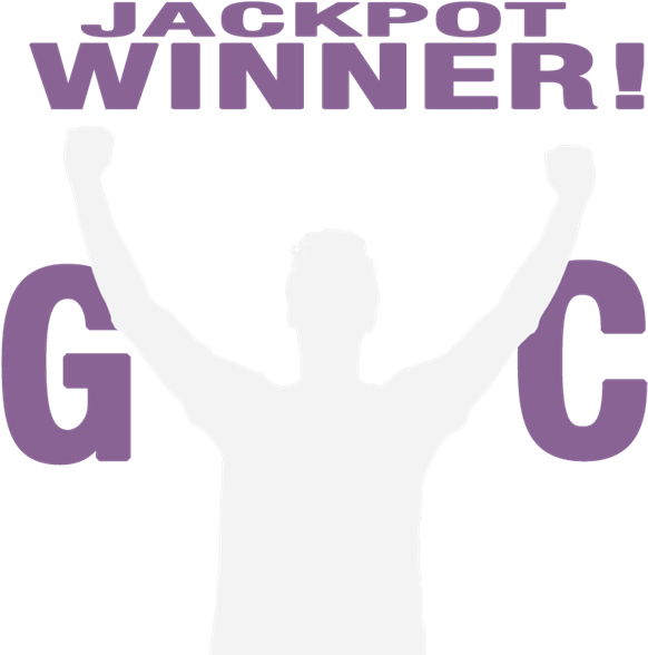 Congratulations To Af Who Hit A $48,000 Jackpot - Progressive Jackpot (800x600), Png Download