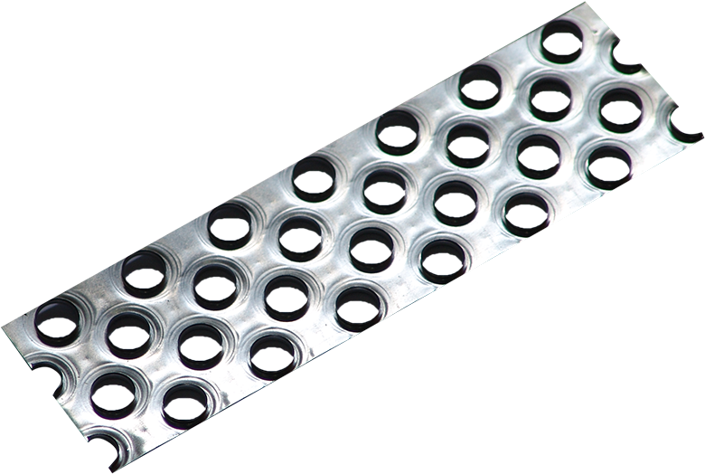 Fin Materials - Circle (840x600), Png Download