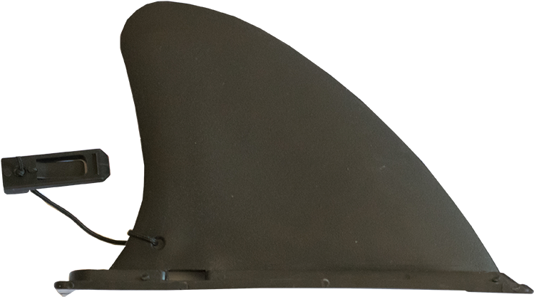 Fin - Packraft Sweden (1000x1000), Png Download