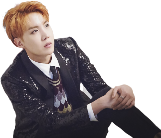 #j Hope #bts #bangtan Boys #bts Hoseok #bts Jhope #bts - Jhope Blood Sweat And Tears (700x466), Png Download