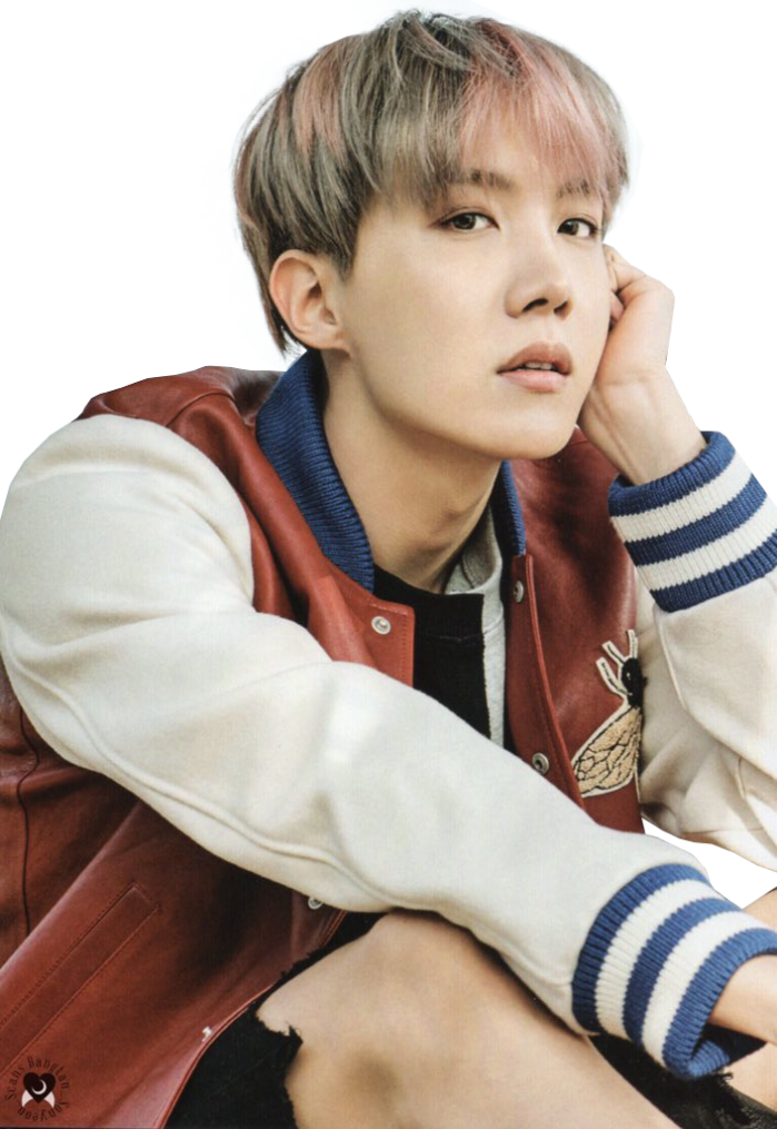 #bts J Hope #bts Jhope #bts Jhope 2017 #bts J Hope - You Never Walk Alone Jhope (699x1015), Png Download