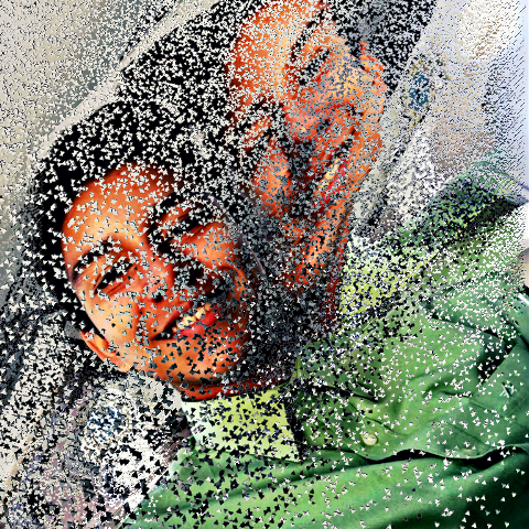 Paw (480x480), Png Download