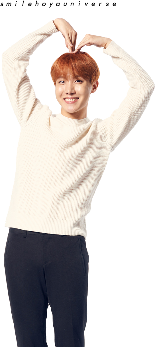 58 Images About J-hope Png On We Heart It - Bts J Hope 2017 (720x1280), Png Download