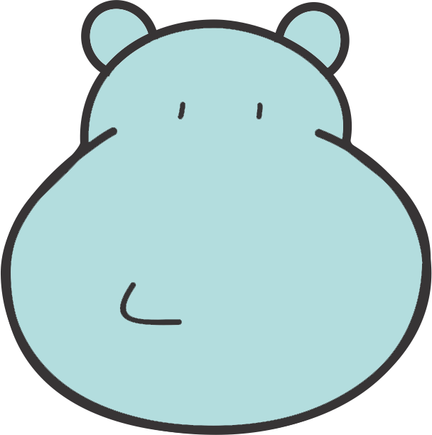 Below Are The Names Of Hippo 2018 Finalists Per Category - Korilakkuma Rilakkuma (608x612), Png Download