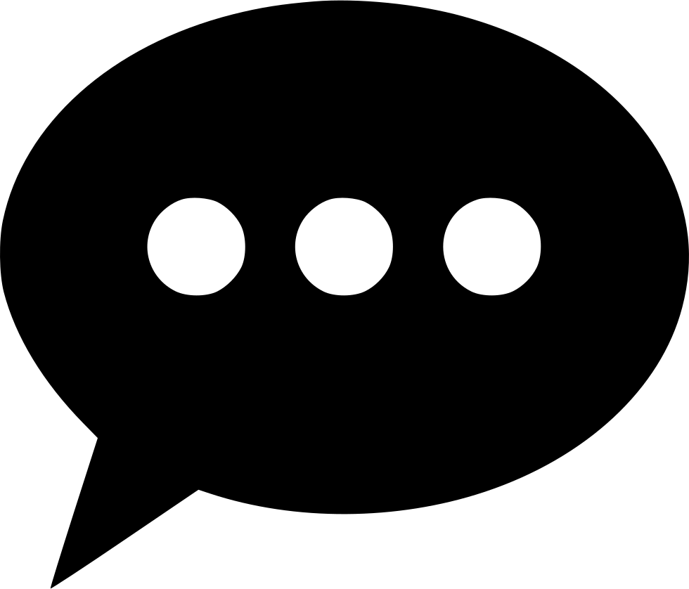 Comment Silence Comments - Icon Quotes (980x838), Png Download