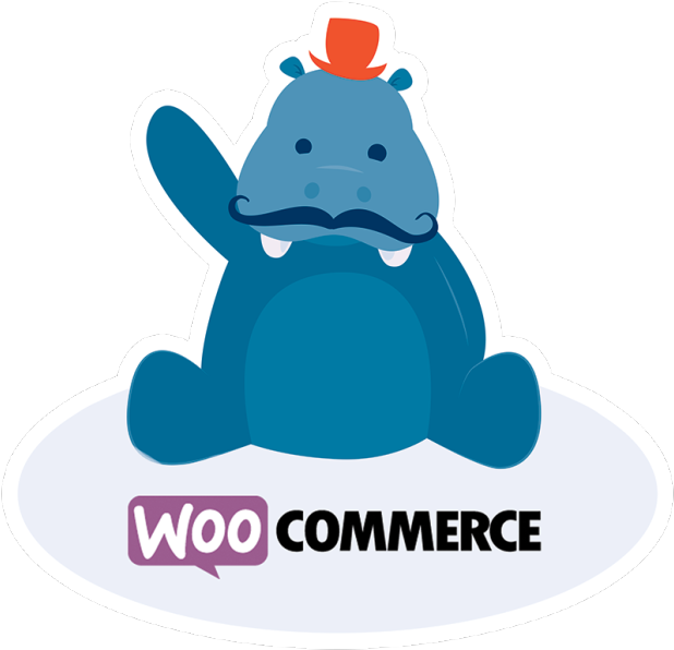 Hippo V2-2 - Woocommerce (620x605), Png Download