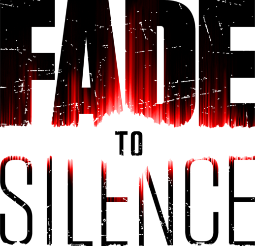 Black Forest Games Has Just Released Information On - Fade To Silence Logo (518x500), Png Download