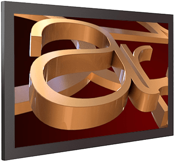 Create Your 3d Logo - Plywood (527x400), Png Download