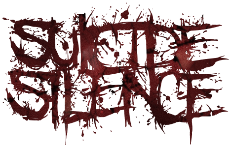 Suicide Silence Image - Suicide Silence No Time To Bleed (800x310), Png Download