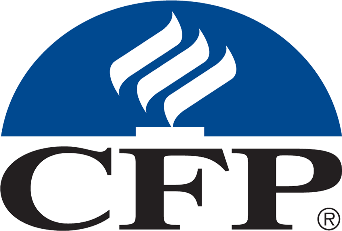 Las Vegas Nevada For Young Professionals Bbff - Cfp Certified Financial Planner (1400x900), Png Download