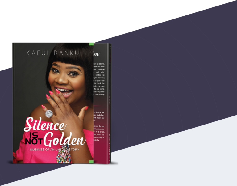 Silence 1 - Book Cover (768x602), Png Download