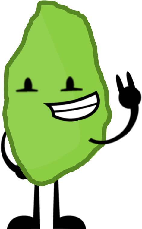 Booger New Pose - Clip Art (629x762), Png Download