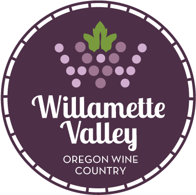 X - Willamette Valley Visitors Association (394x390), Png Download