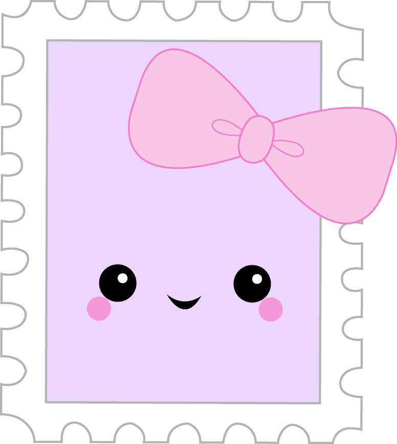 Vector Royalty Free Stock Busy Bee Parcel January - Planner Kawaii (776x867), Png Download