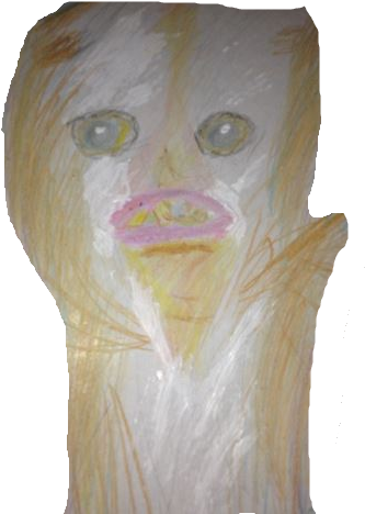 /g/ - Technology - Your Whole Squad Ugly (379x470), Png Download