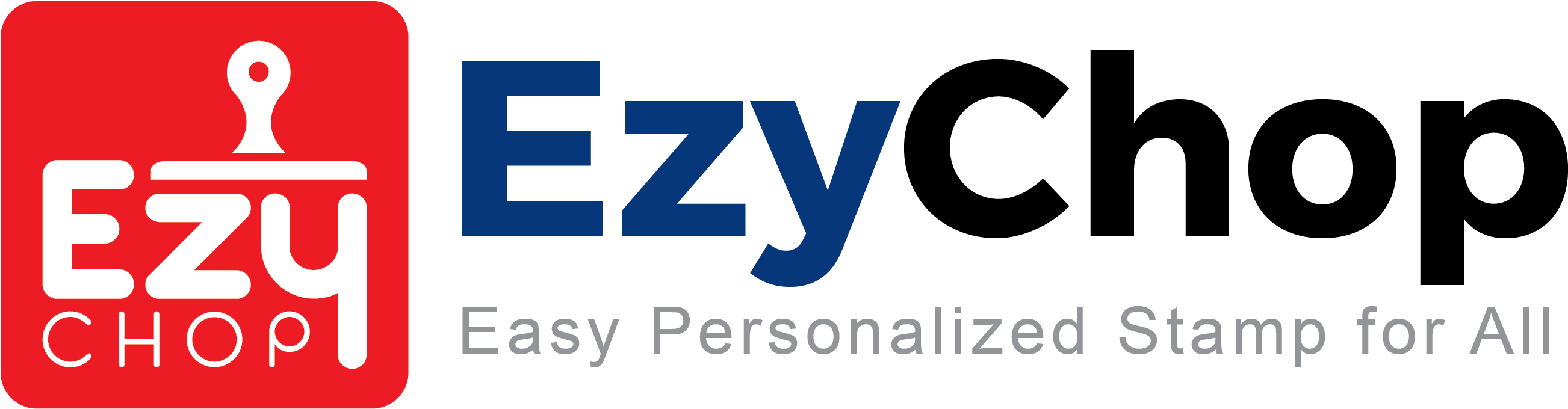 Ezy Chop - Fastmodel Sports (2626x686), Png Download