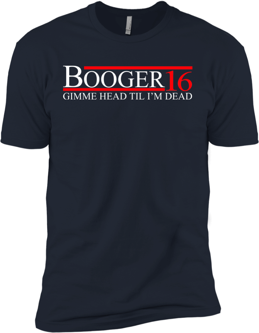 Booger For President 2016 Shirts/hoodies - Star Trek Disco Shirt (1155x1155), Png Download