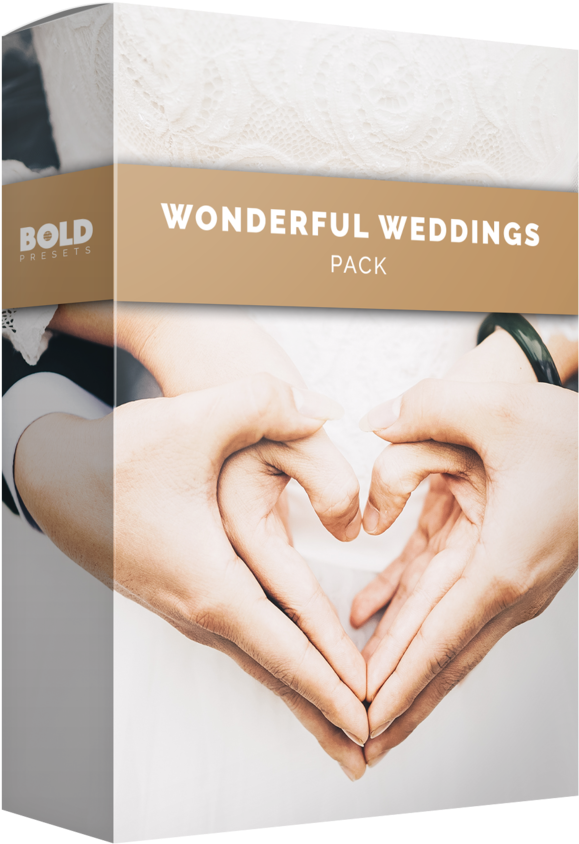 Wonderfulweddings Pack - Portable Network Graphics (1000x1085), Png Download
