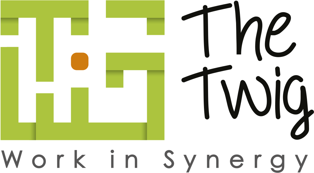 The Twig Cowork Limited (1200x800), Png Download