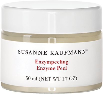 Enzyme Peel - Susanne Kaufmann Enzyme Peel 50ml (800x1067), Png Download