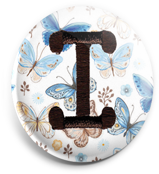 Bap104i - Badge A Peel (483x459), Png Download