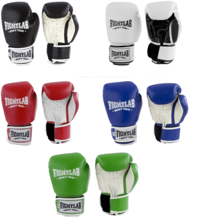 [thai Boxing Gear] - Amateur Boxing (480x480), Png Download