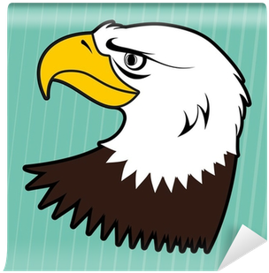 Bald Eagle (400x400), Png Download